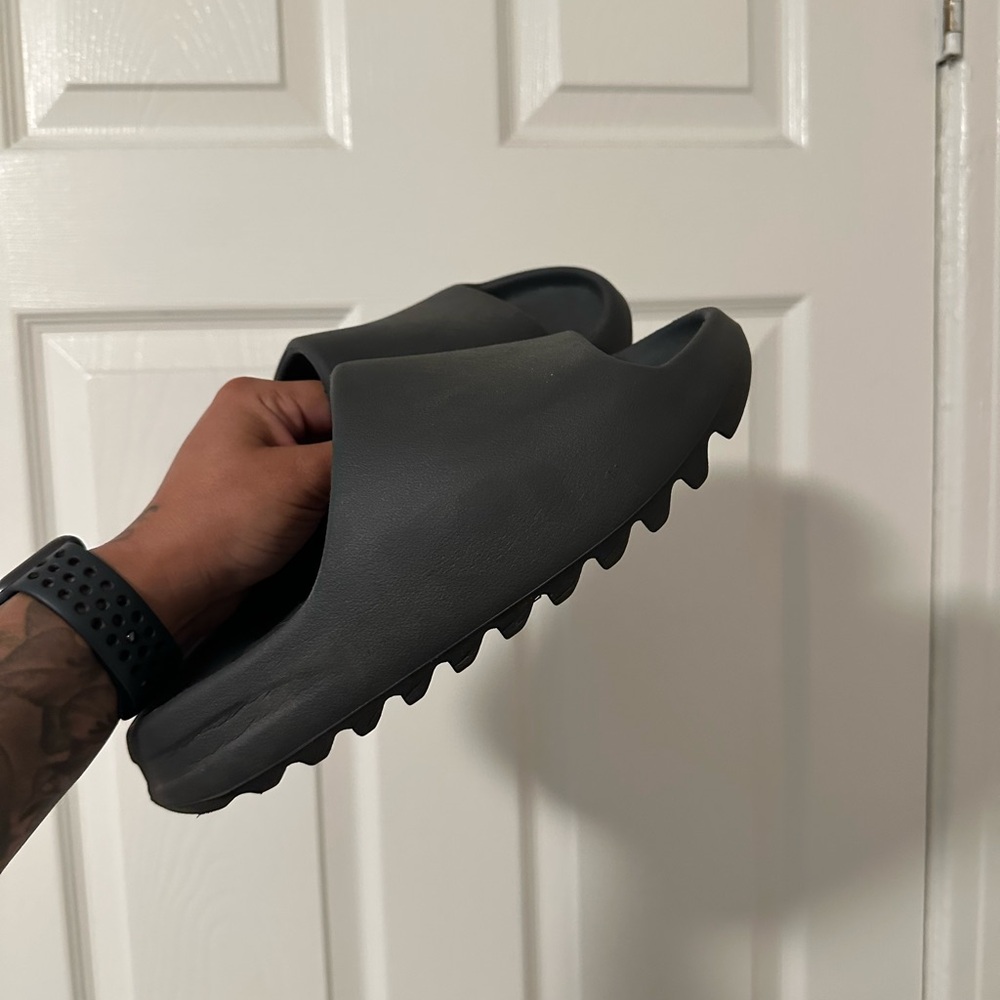 Adidas Yeezy Slide Onyx